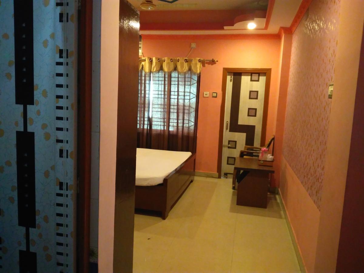 Bandhan Inn Digha  Exterior foto